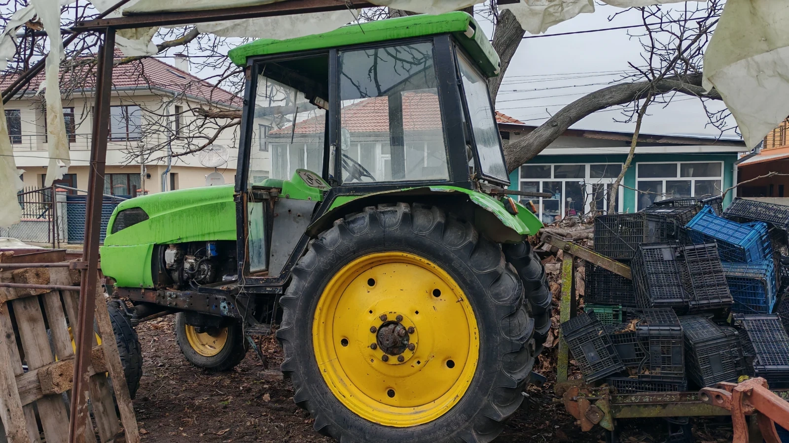 ������� ������ ��-80 | Mobile.bg � ����������� 1