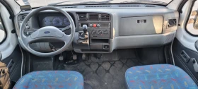 Кемпер Fiat СКАРА-БИРА , снимка 12