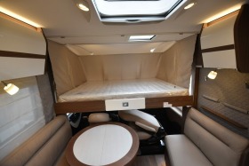 Кемпер HYMER / ERIBA Master Line BМL I 880, снимка 9