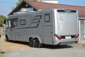 Обява за продажба на Кемпер HYMER / ERIBA Master Line BМL I 880 ~ 190 560 EUR - изображение 1