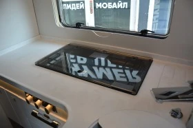 Обява за продажба на Кемпер HYMER / ERIBA Master Line BМL I 880 ~ 190 560 EUR - изображение 9