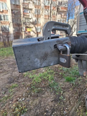 Каравана TEC, снимка 3