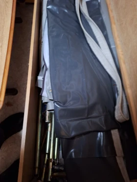 Каравана TEC, снимка 13