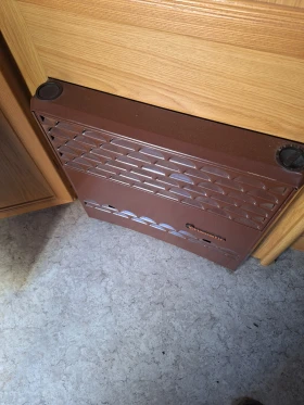 Каравана TEC, снимка 7