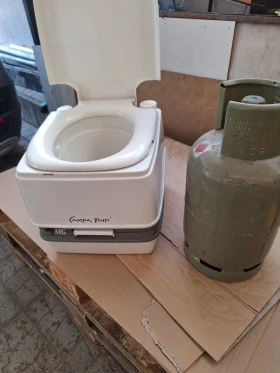 Каравана TEC, снимка 11