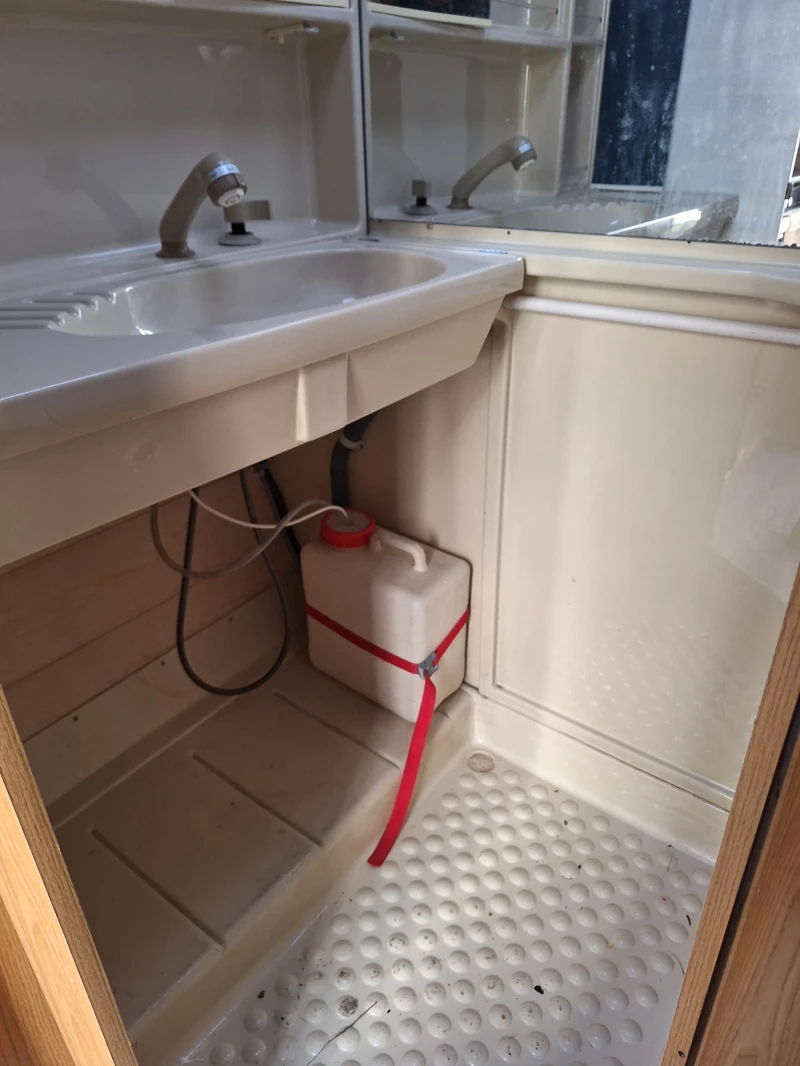 Каравана TEC, снимка 8 - Каравани и кемпери - 53268647