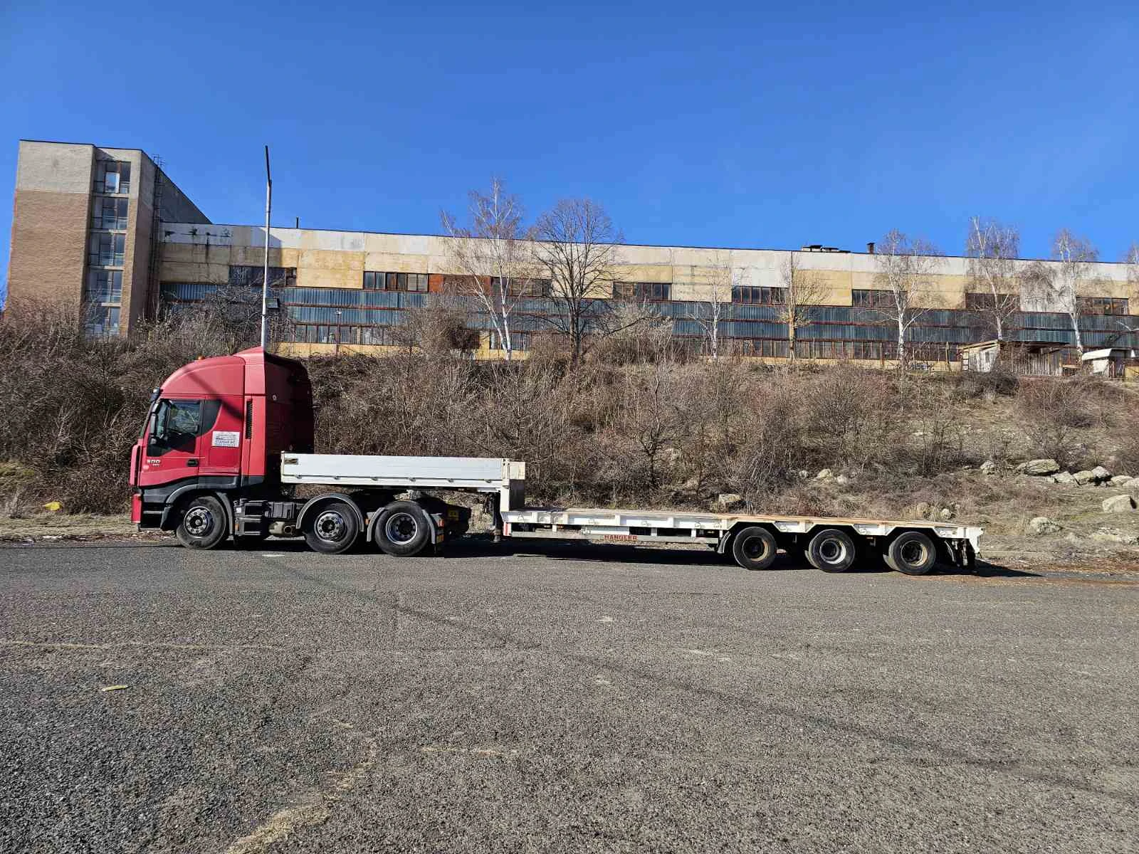  HANGLER 3 STZLL 30-6 | Mobile.bg   1