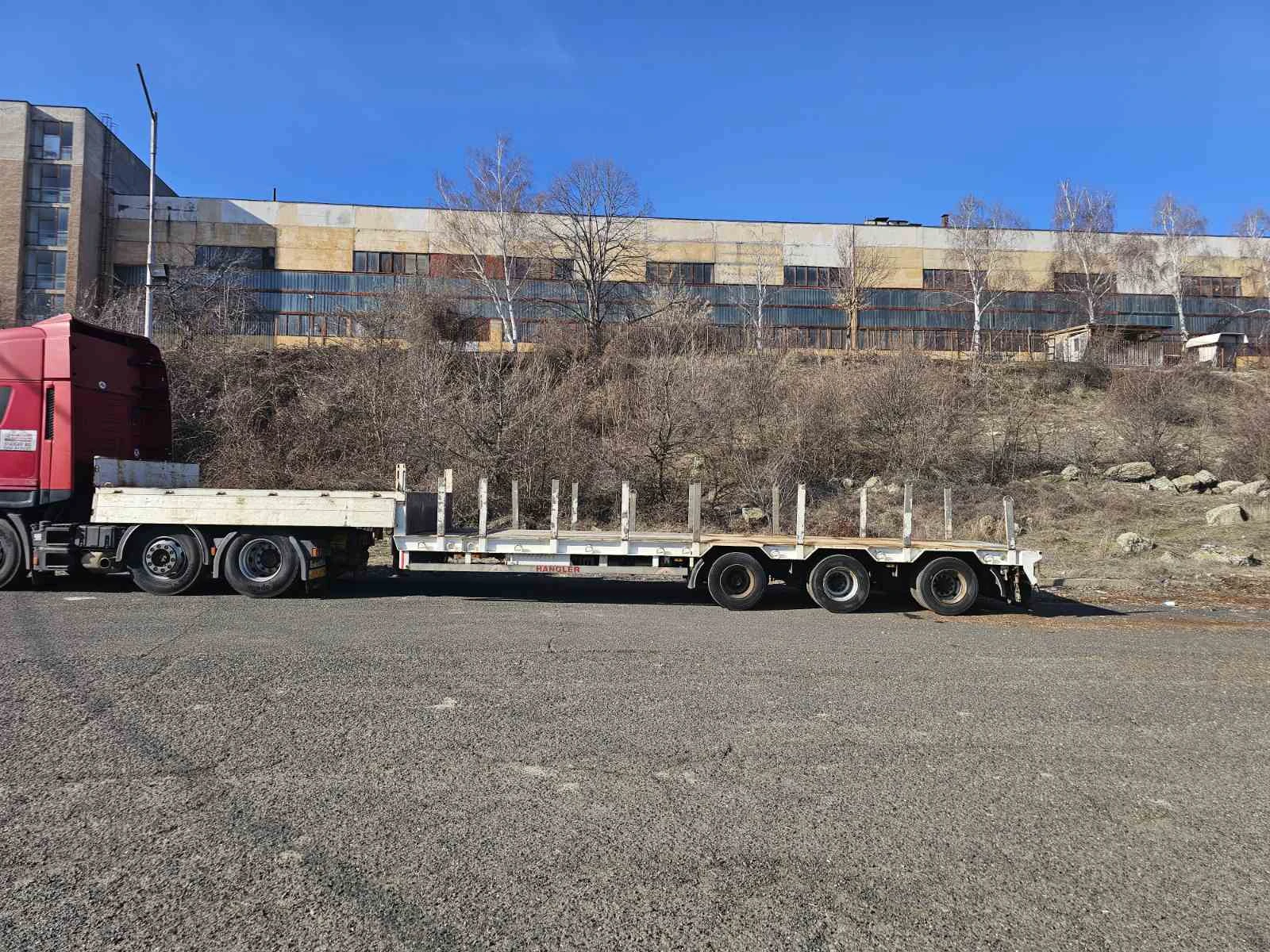  HANGLER 3 STZLL 30-6 | Mobile.bg   7