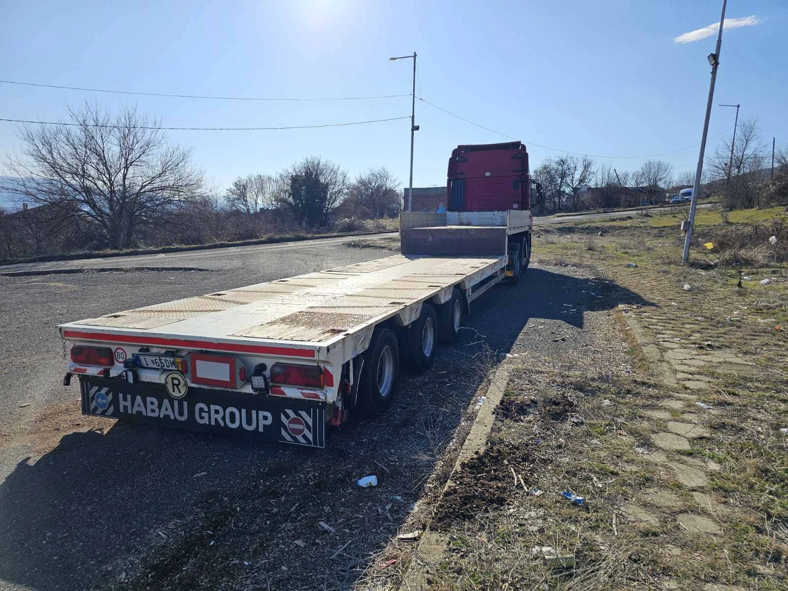  HANGLER 3 STZLL 30-6 | Mobile.bg   4