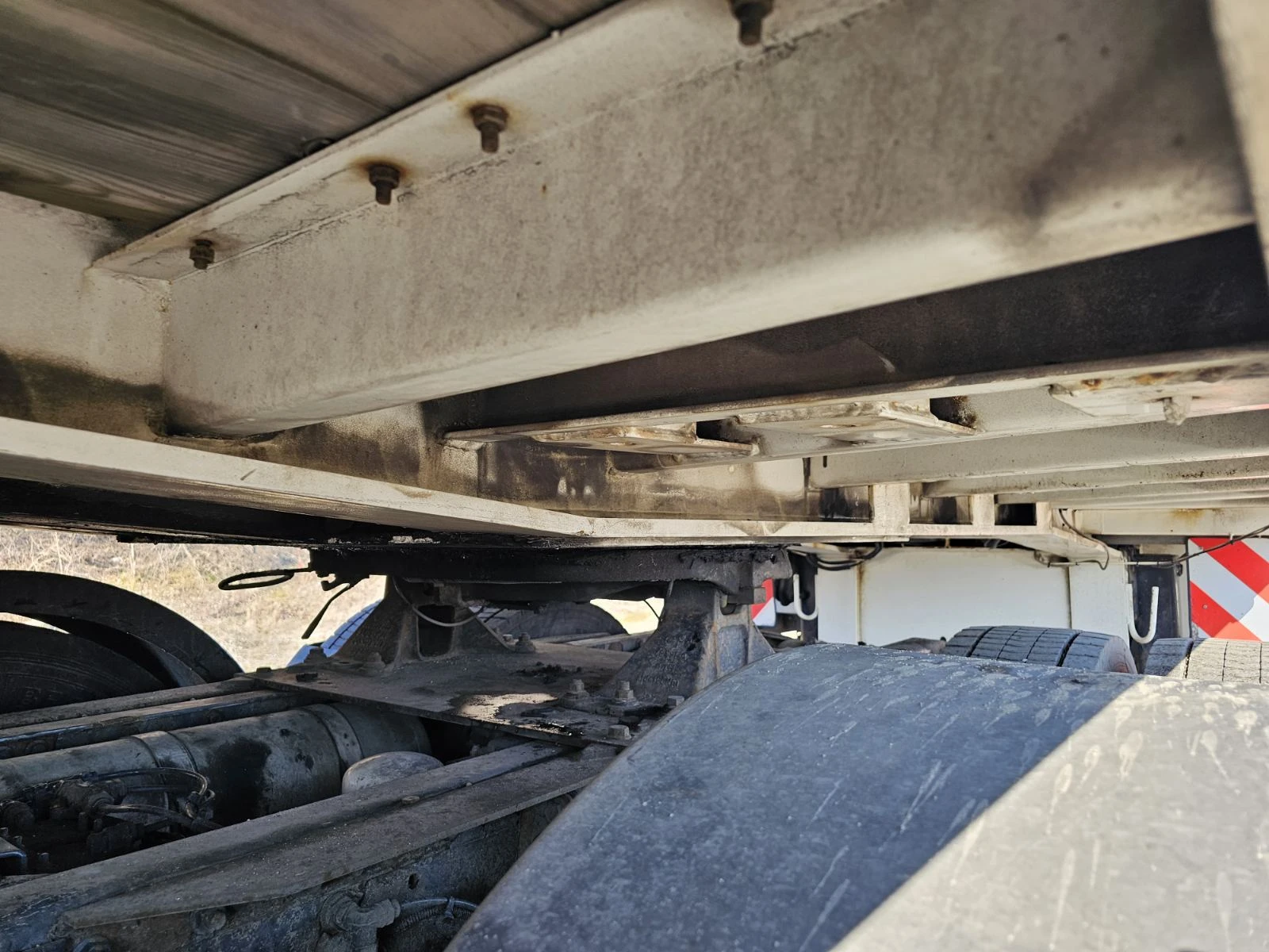  HANGLER 3 STZLL 30-6 | Mobile.bg   14