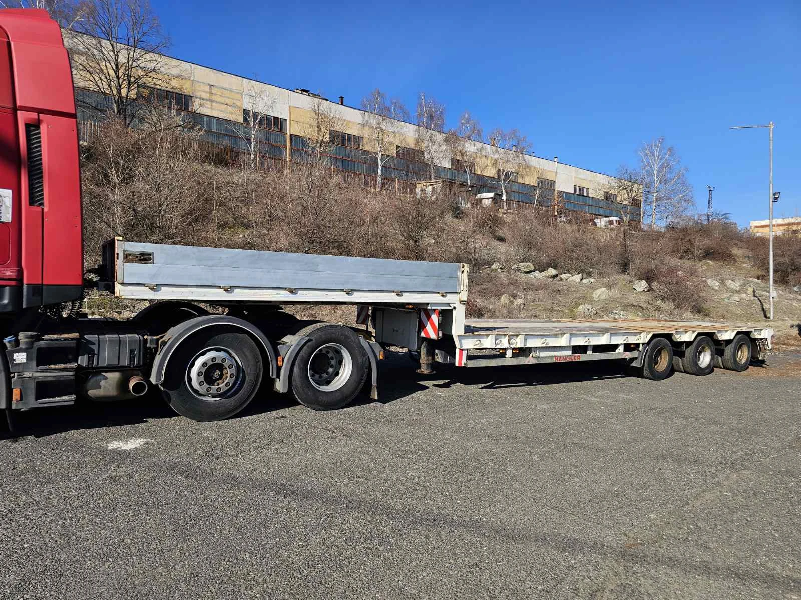  HANGLER 3 STZLL 30-6 | Mobile.bg   2