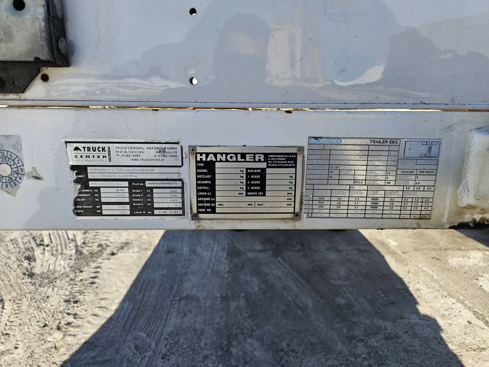  HANGLER 3 STZLL 30-6 | Mobile.bg   13