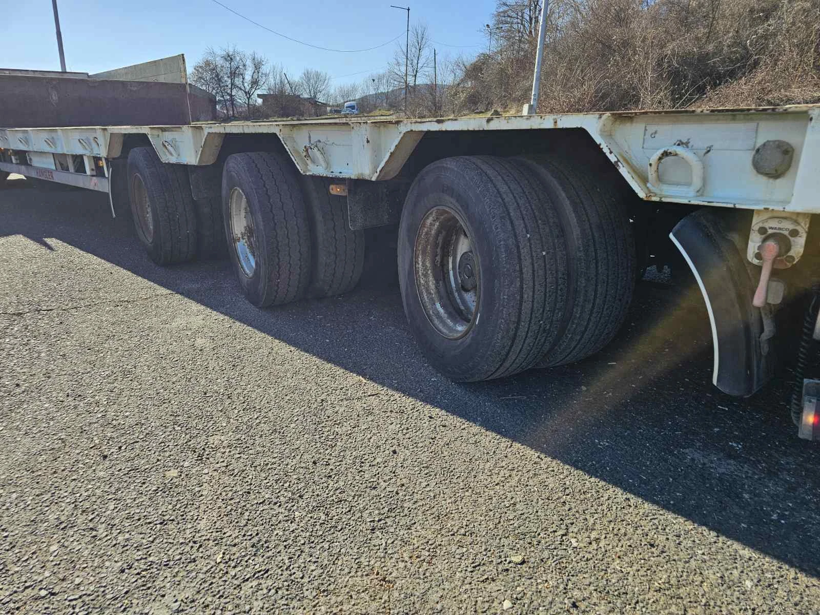  HANGLER 3 STZLL 30-6 | Mobile.bg   8