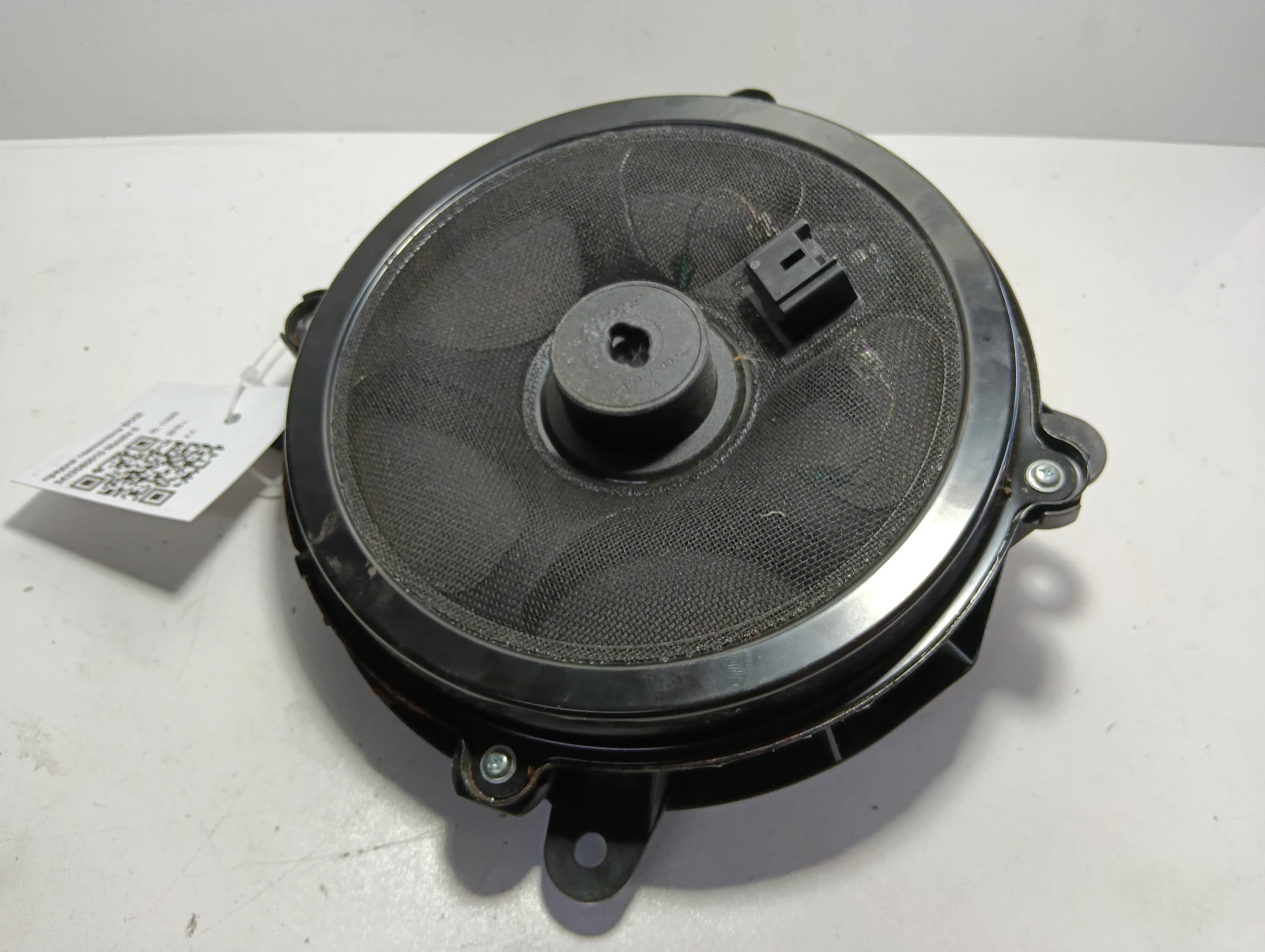 предна тонколона BOSE 3423580010 Mazda 6