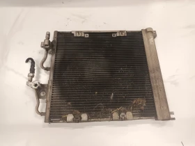 Радиатор климатик опел зафира б 1.7д 