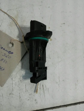 Дебитомер Волво С60 (s60) т5