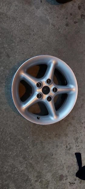 Джанти за Audi A3, снимка 1