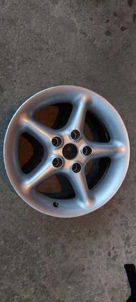 Джанти за Audi A3, снимка 2