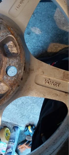 Джанти за Audi A3, снимка 5