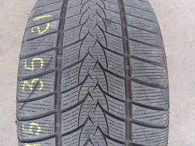 Гуми Зимни 295/35R21, снимка 3