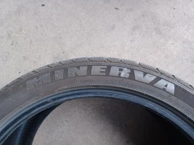 Гуми Зимни 295/35R21, снимка 5