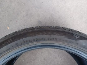Гуми Зимни 295/35R21, снимка 6