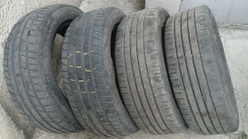 Гуми Летни 195/55R16, снимка 1