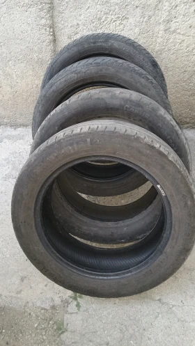 Гуми Летни 195/55R16, снимка 4
