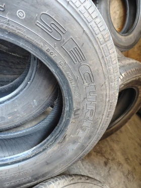 Гуми Всесезонни 185/80R14, снимка 4