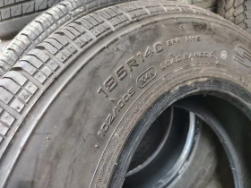 Гуми Всесезонни 185/80R14, снимка 6