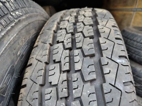 Гуми Всесезонни 185/80R14, снимка 3