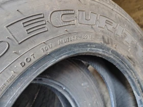 Гуми Всесезонни 185/80R14, снимка 5