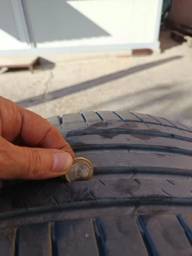 Гуми Летни 285/40R21, снимка 6