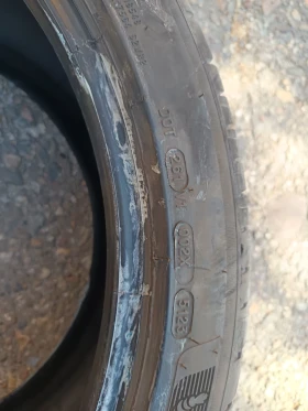 Гуми Летни 285/40R21, снимка 10