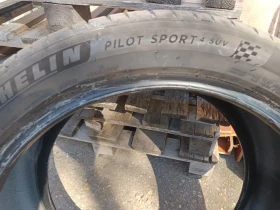 Гуми Летни 285/40R21, снимка 11