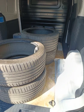 Гуми Летни 285/40R21, снимка 7