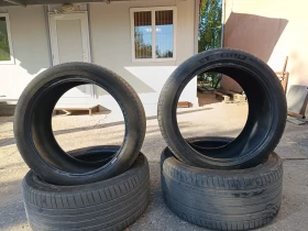 Гуми Летни 285/40R21, снимка 8