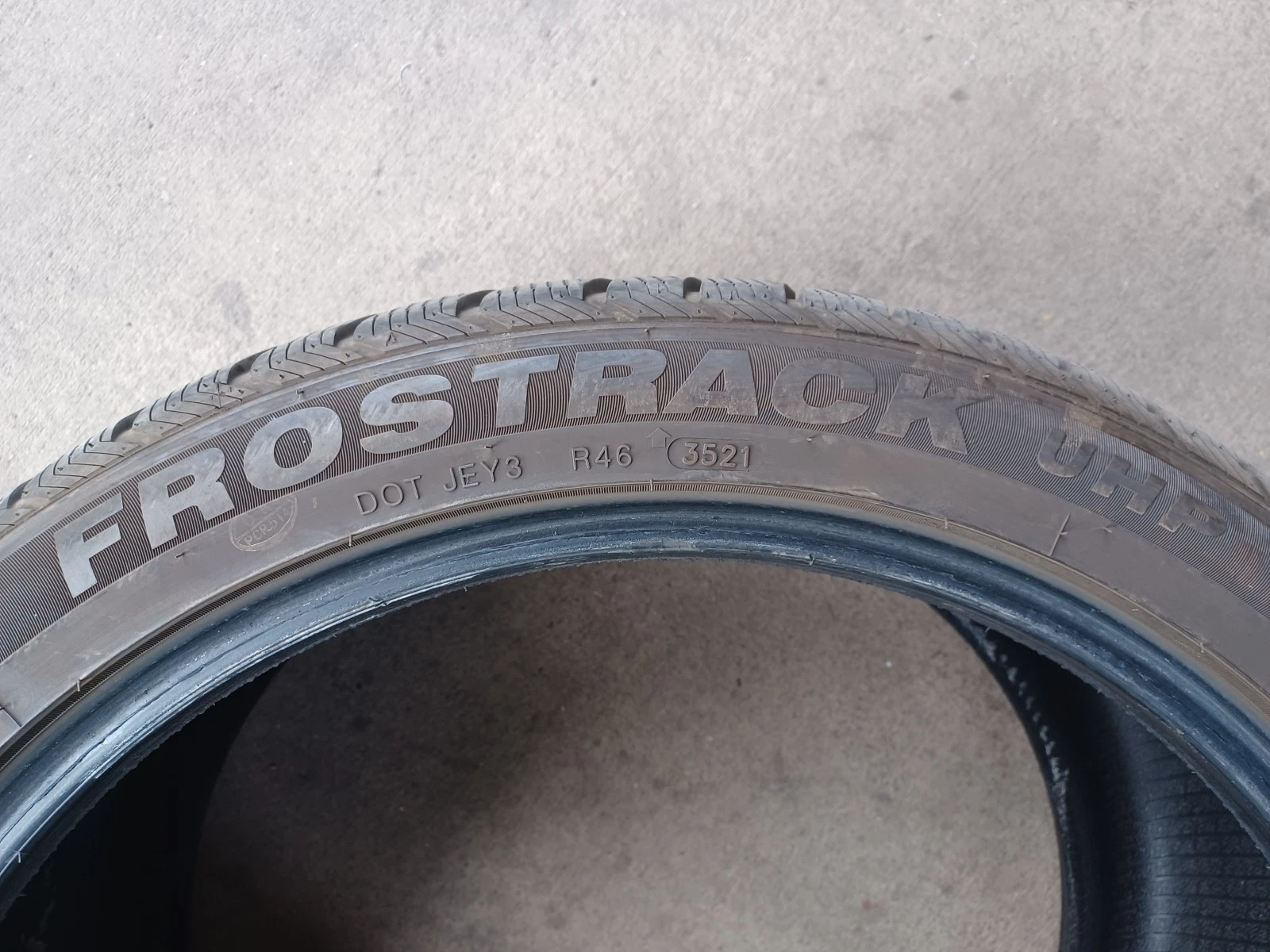  295/35R21 | Mobile.bg   4