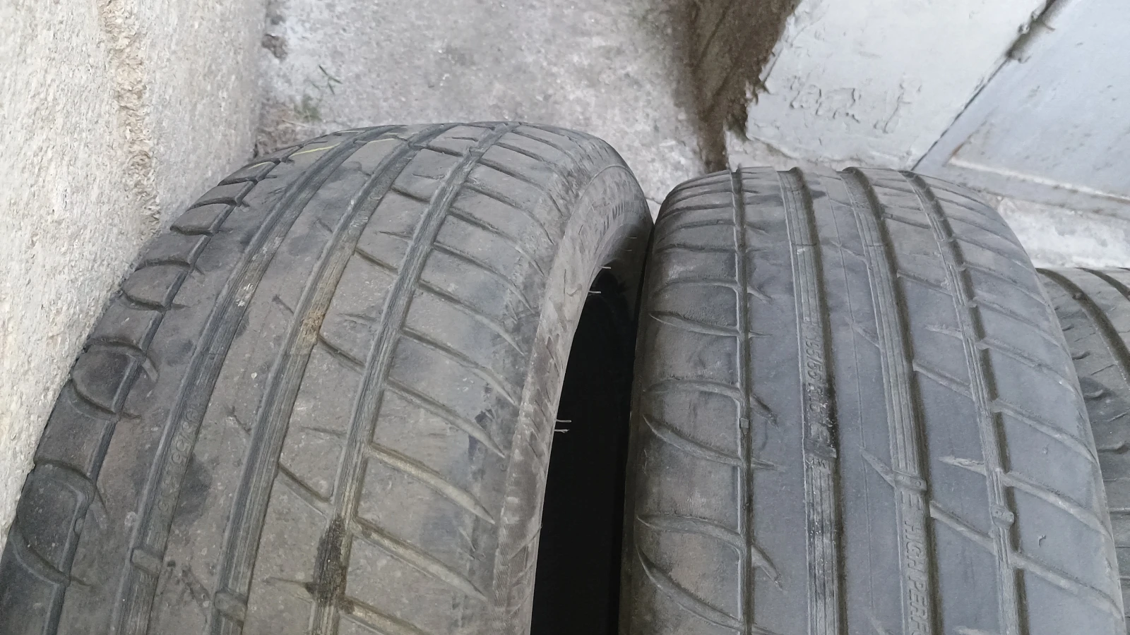 ���� 195/55R16 | Mobile.bg � ����������� 4