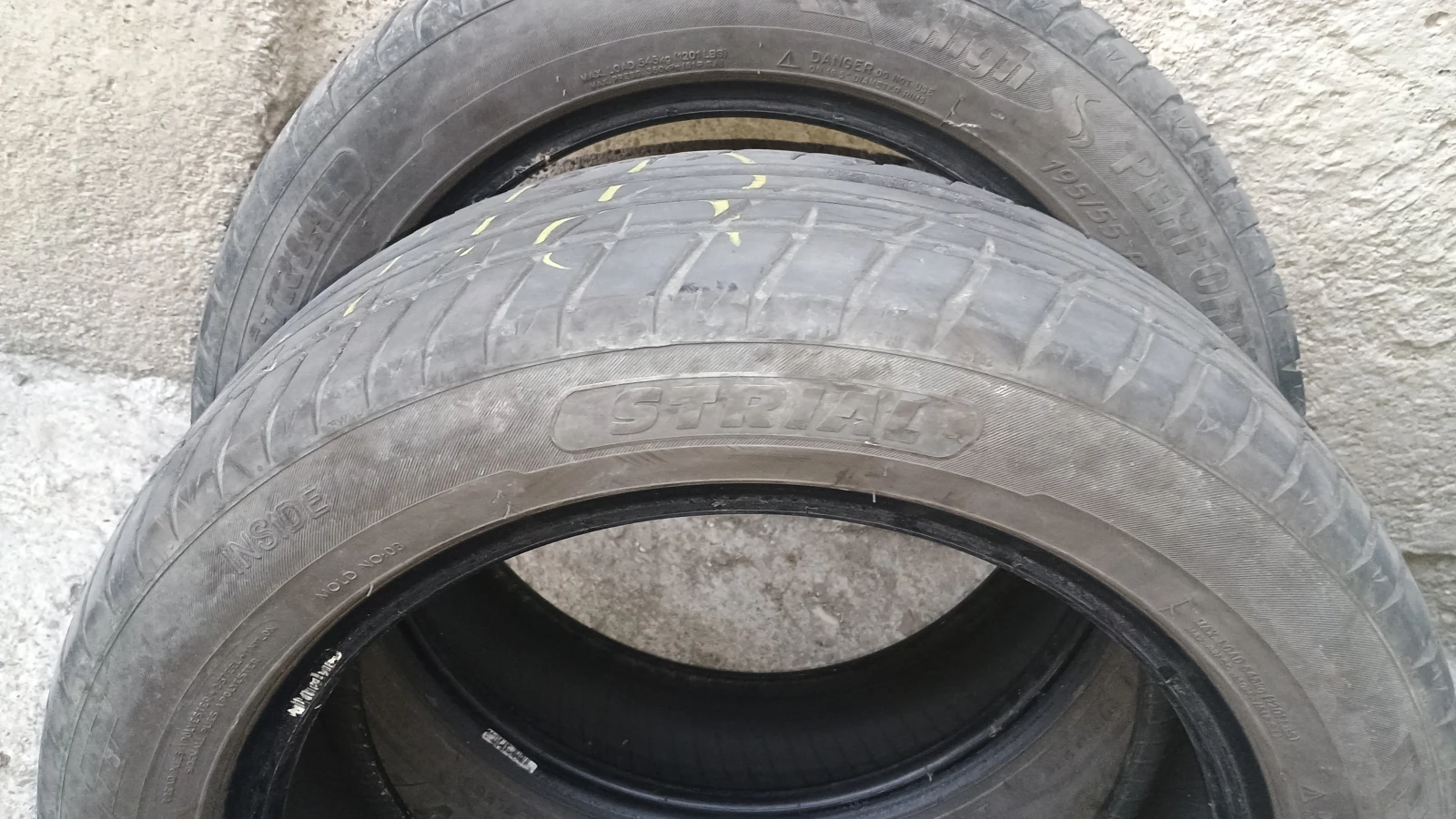 ���� 195/55R16 | Mobile.bg � ����������� 5