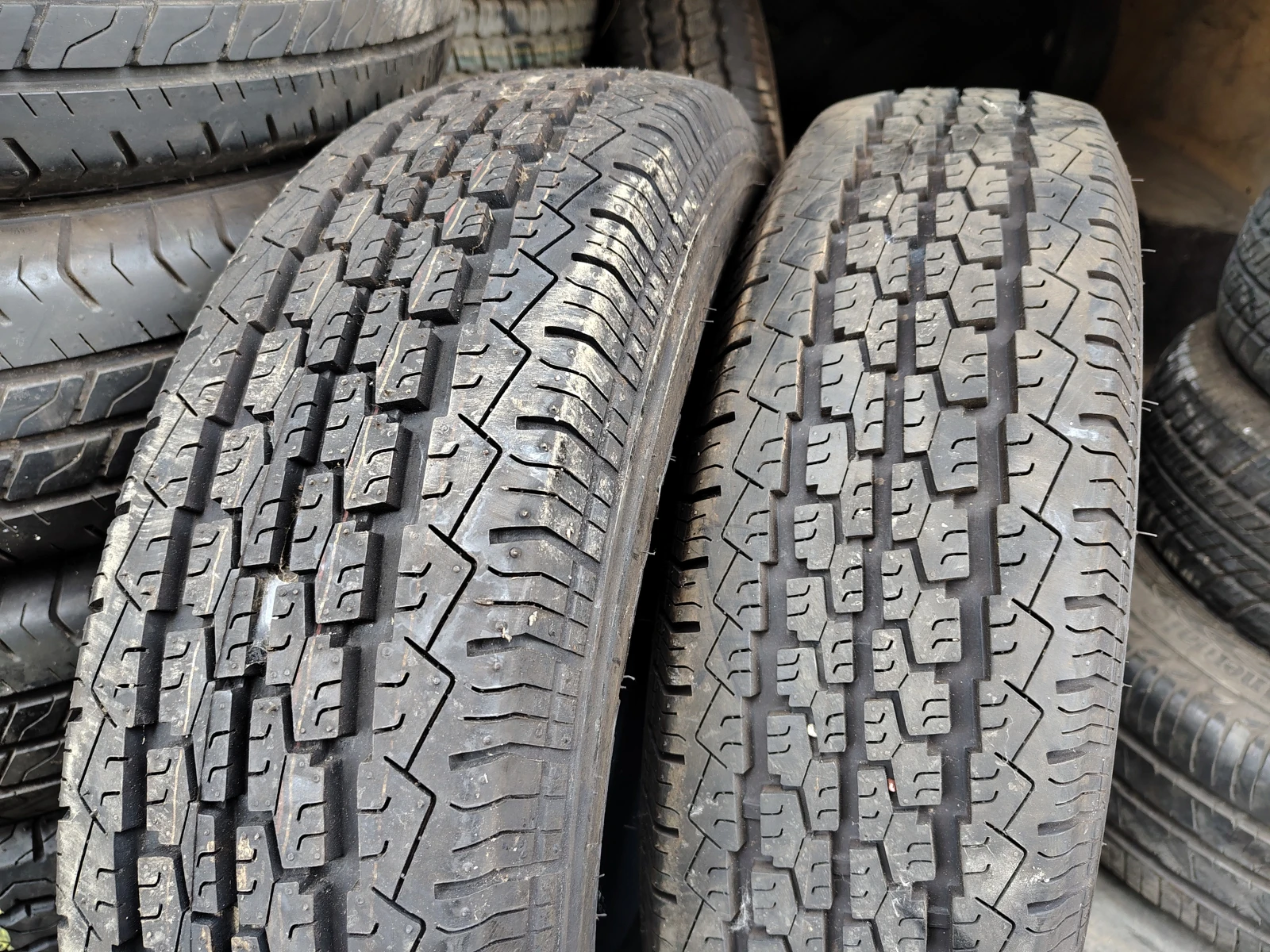  185/80R14 | Mobile.bg   1