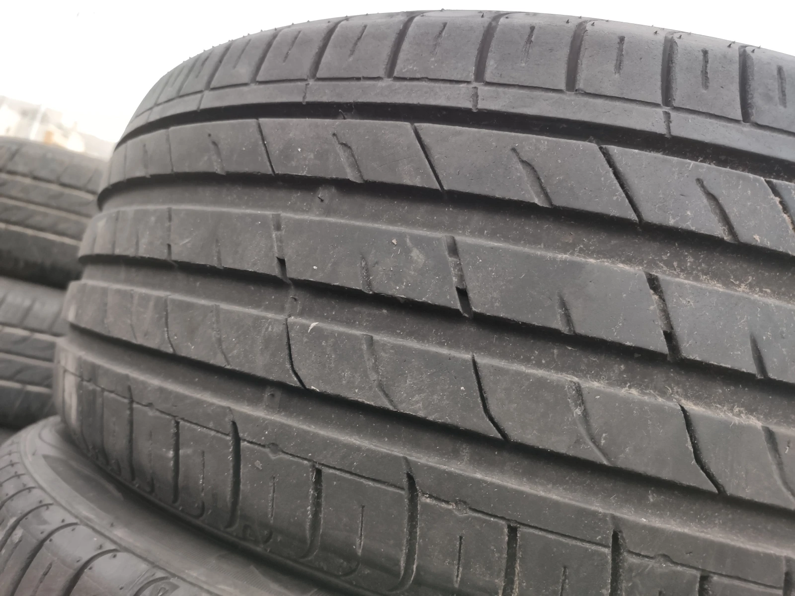 Гуми Летни 225/45R19