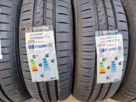 Гуми Летни 165/60R15, снимка 2 - Гуми и джанти - 49347112