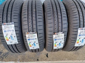 Гуми Летни 165/60R15, снимка 1 - Гуми и джанти - 49347112