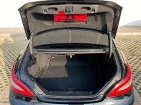 Mercedes-Benz CLS 350, снимка 1