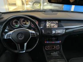 Mercedes-Benz CLS 350, снимка 3