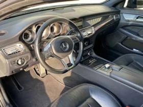 Mercedes-Benz CLS 350, снимка 2