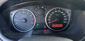 Hyundai I20 1.25i бензин/газ 78к.с. регистриран , снимка 14