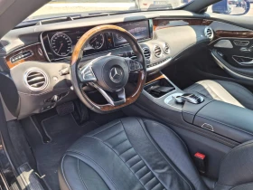 Mercedes-Benz S 500 С217, снимка 4