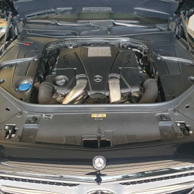 Mercedes-Benz S 500 С217, снимка 6